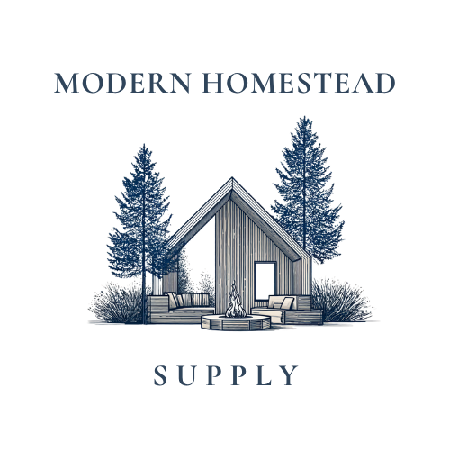 Modern Homestead Supply